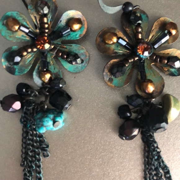 Jewelry - Custom made dangles